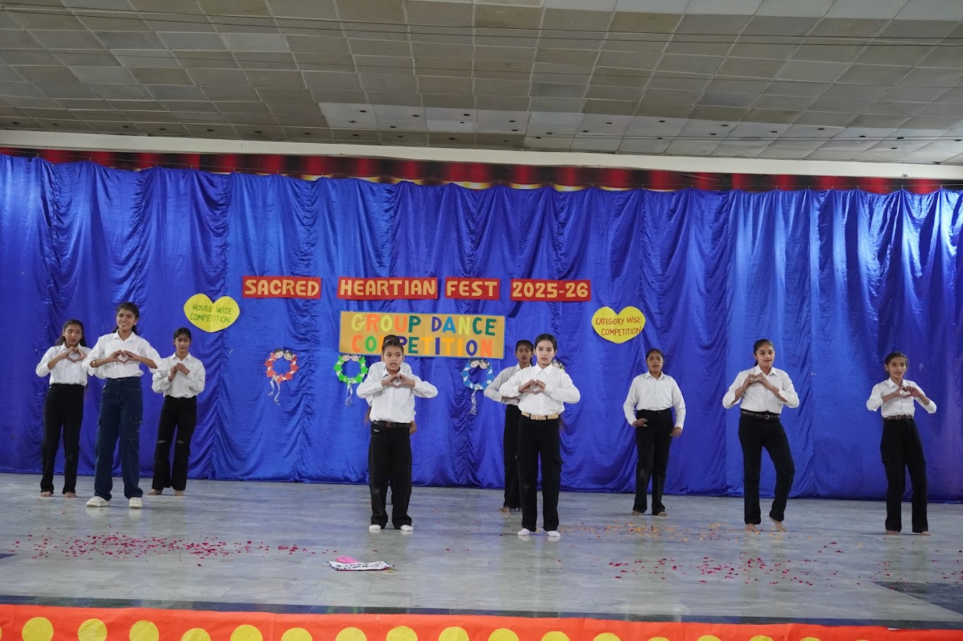 Campus Carnival